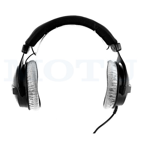 Pack M6 + Casque DT 770 Pro 80 Motu