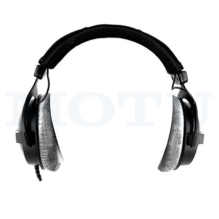 Pack M6 + Casque DT 770 Pro 80 Motu