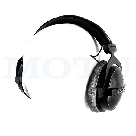 Pack M6 + Casque DT 770 Pro 80 Motu