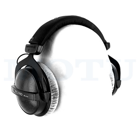 Pack M6 + Casque DT 770 Pro 80 Motu