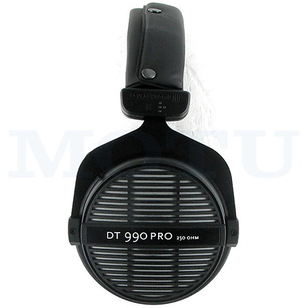 Pack M2 + Casque DT990 PRO 250 Motu