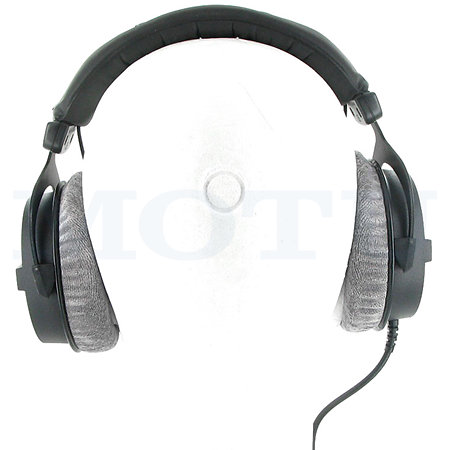 Pack M2 + Casque DT990 PRO 250 Motu