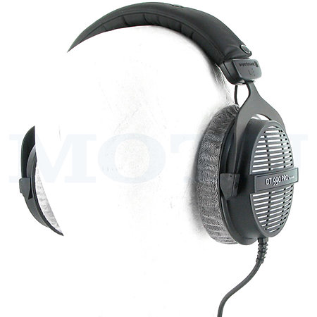 Pack M2 + Casque DT990 PRO 250 Motu