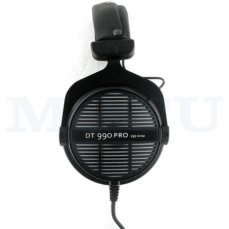 Pack M2 + Casque DT990 PRO 250 Motu