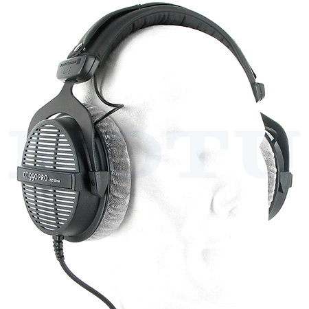 Pack M2 + Casque DT990 PRO 250 Motu