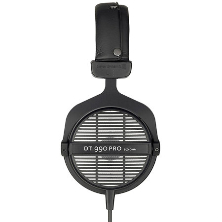 Pack M2 + Casque DT990 PRO 250 Motu