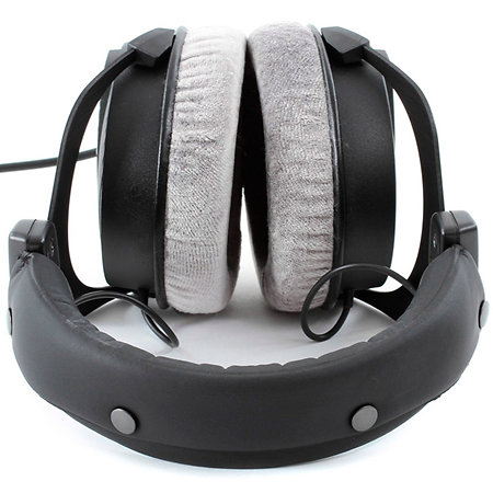 Pack M2 + Casque DT990 PRO 250 Motu