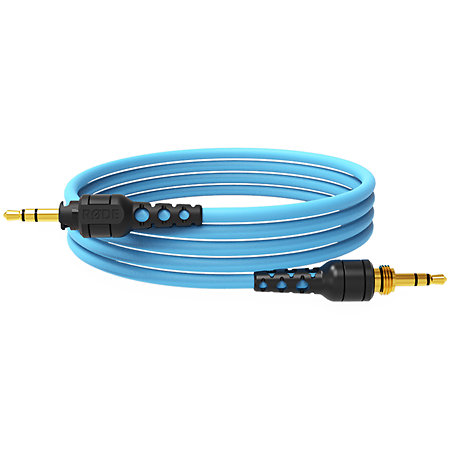 NTH-100 Cable 12 Blue Rode