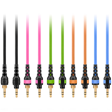 NTH-100 Cable 12 Blue Rode