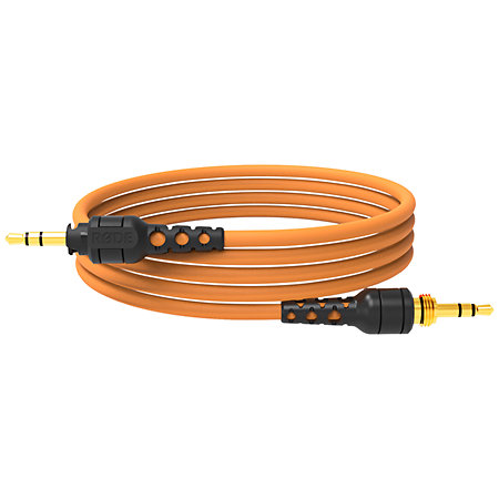 NTH-100 Cable 12 Orange Rode