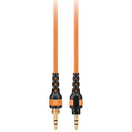 NTH-100 Cable 12 Orange Rode
