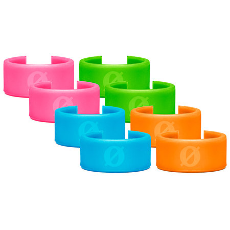 NTH-100 Cable 12 Pink Rode