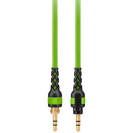 NTH-100 Cable 24 Green Rode