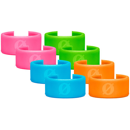 NTH-100 Cable 24 Green Rode