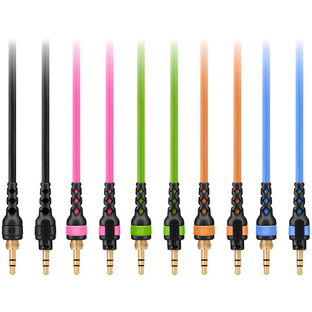 NTH-100 Cable 24 Green Rode