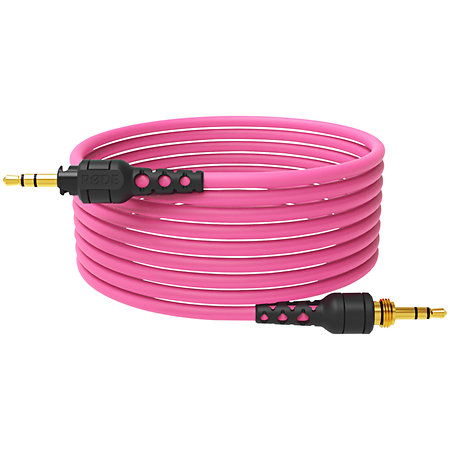 NTH-100 Cable 24 Pink Rode