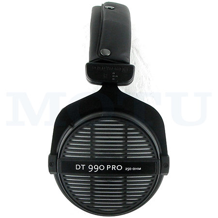 Pack M4 + Casque DT990 PRO 250 Motu