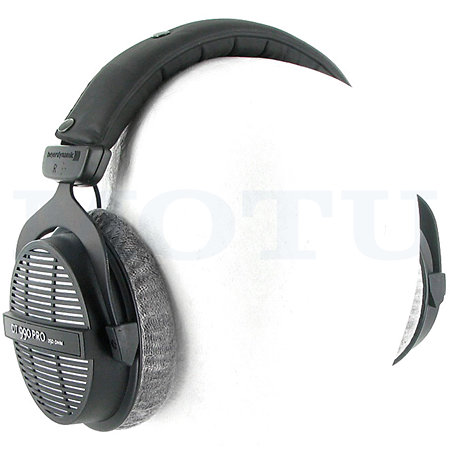 Pack M4 + Casque DT990 PRO 250 Motu