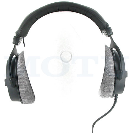 Pack M4 + Casque DT990 PRO 250 Motu