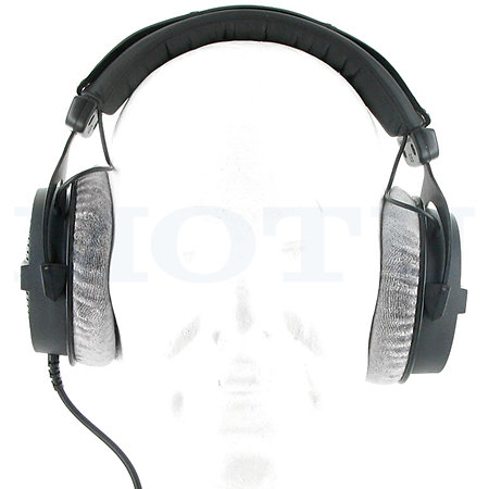 Pack M4 + Casque DT990 PRO 250 Motu