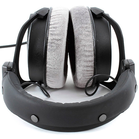 Pack M4 + Casque DT990 PRO 250 Motu