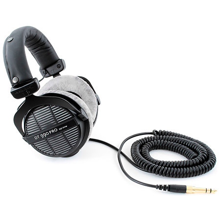 Pack M4 + Casque DT990 PRO 250 Motu