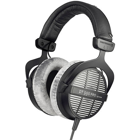 Pack M4 + Casque DT990 PRO 250 Motu