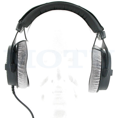 Pack M6 + Casque DT990 PRO 250 Motu