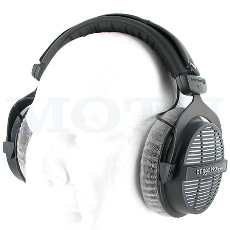 Pack M6 + Casque DT990 PRO 250 Motu