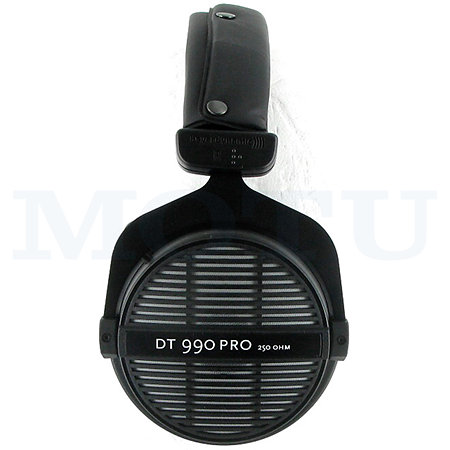Pack M6 + Casque DT990 PRO 250 Motu