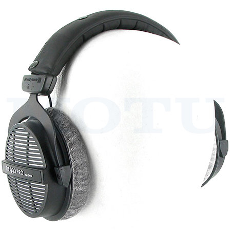 Pack M6 + Casque DT990 PRO 250 Motu