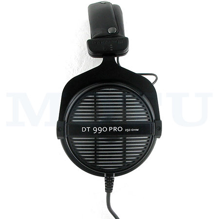 Pack M6 + Casque DT990 PRO 250 Motu