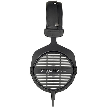 Pack M6 + Casque DT990 PRO 250 Motu
