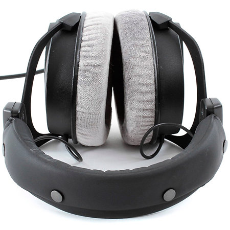 Pack M6 + Casque DT990 PRO 250 Motu