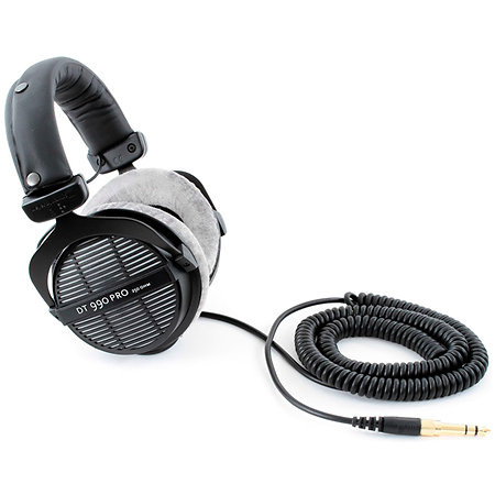 Pack M6 + Casque DT990 PRO 250 Motu