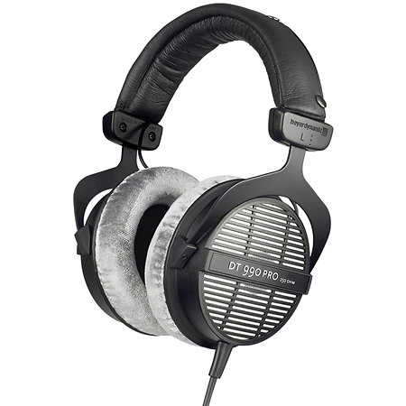 Pack M6 + Casque DT990 PRO 250 Motu