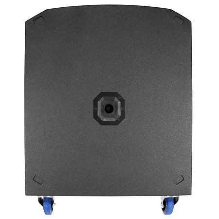 Pack ZLX-12P-G2 (la paire) + Caisson de basse ETX 18SP Electro-Voice