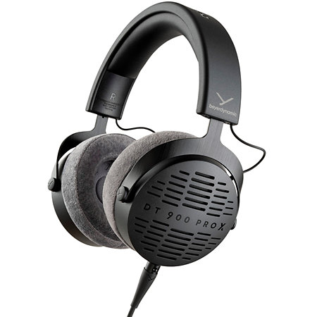 Pack M4 + Casque DT900PRO-X Motu