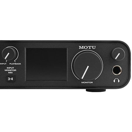 Pack M4 + Casque DT900PRO-X Motu
