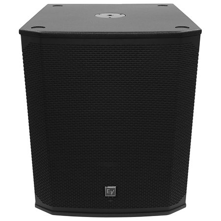 Pack ELX200-15P (la paire) + Caisson de basse ELX200-18SP Electro-Voice