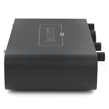 Pack M2 + Micro MV7X Motu