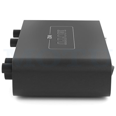 Pack M2 + Micro MV7X Motu