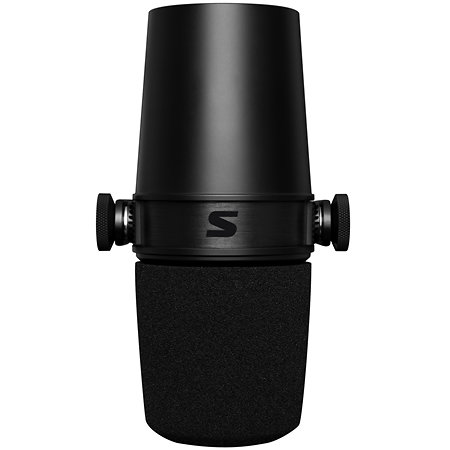 Pack M2 + Micro MV7X Motu