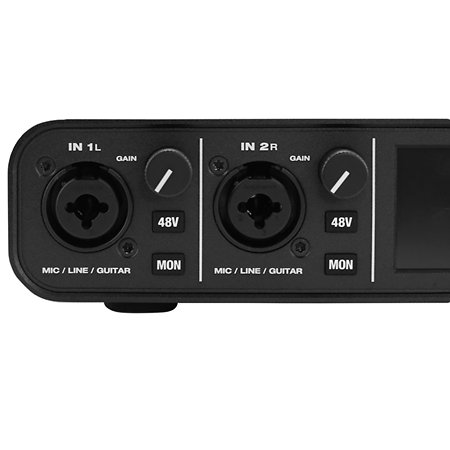 Pack M2 + Micro MV7X Motu