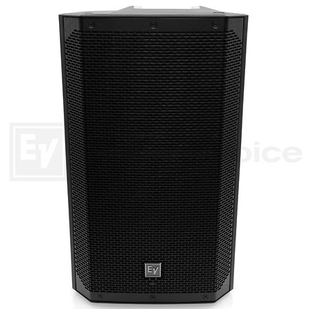 Pack ELX200-12P (la paire) + Caisson de basse ELX200-18SP Electro-Voice