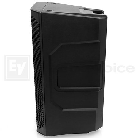 Pack ELX200-12P (la paire) + Caisson de basse ELX200-18SP Electro-Voice