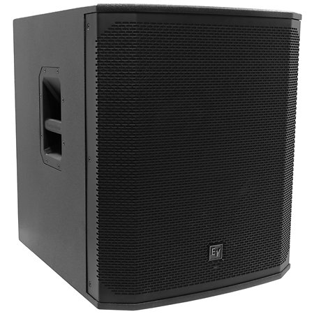 Pack ELX200-12P (la paire) + Caisson de basse ELX200-18SP Electro-Voice