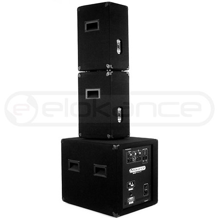 ELO-800CC Premium Elokance