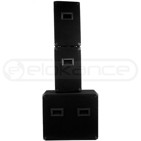 ELO-800CC Premium Elokance
