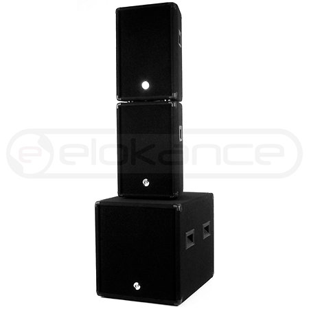 ELO-800CC Premium Elokance